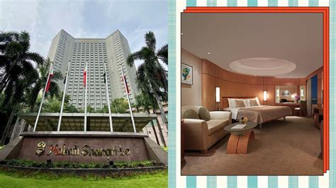 The Best Hotels with smoking rooms in Makati Central Business .